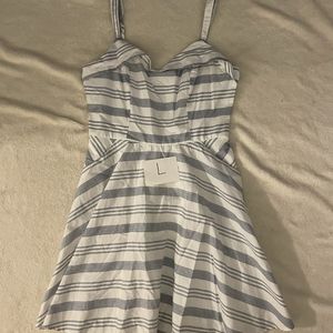 Womens dress